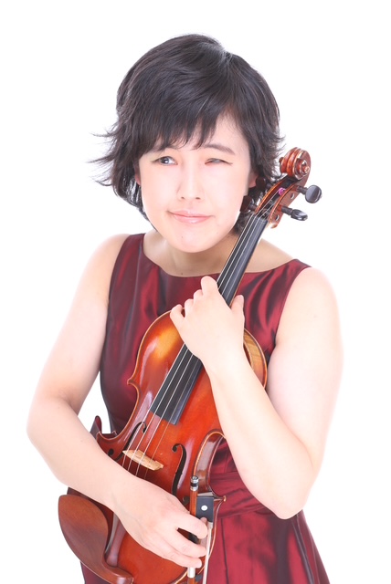 荒木唯子さんの画像