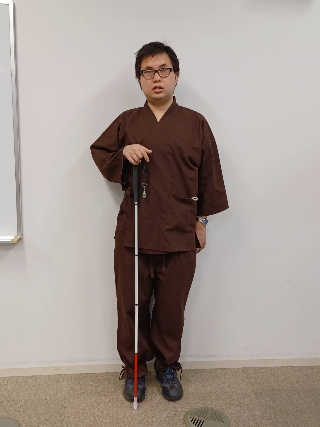 北条平八郎さんの画像