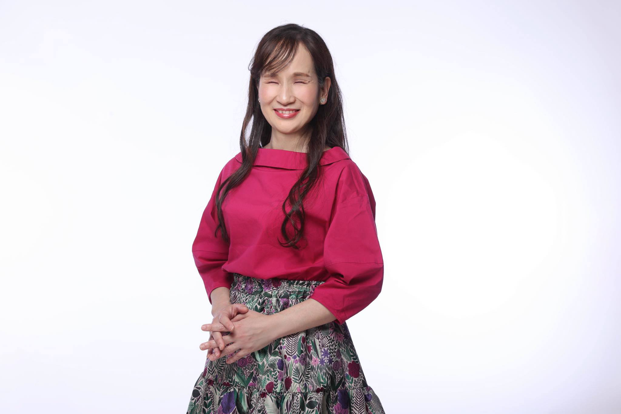 大石亜矢子さんの画像