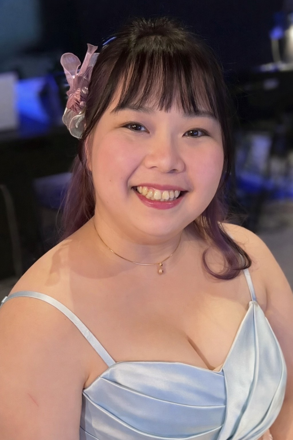 八染まどかさんの画像